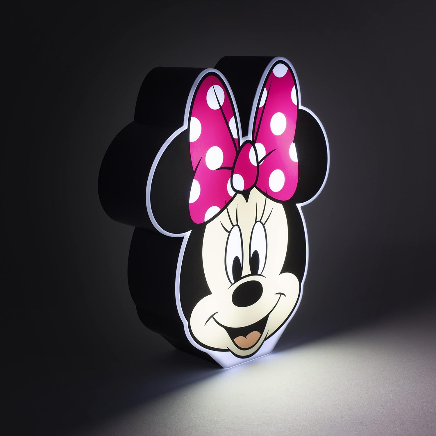 Paladone Disney - Minnie 2D Light (PP10272MIN