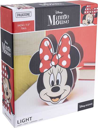 Paladone Disney - Minnie 2D Light (PP10272MIN