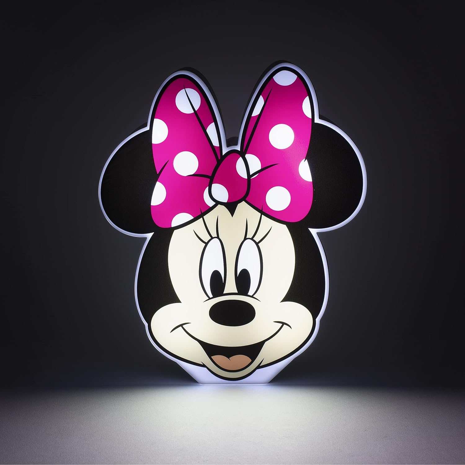 Paladone Disney - Minnie 2D Light (PP10272MIN