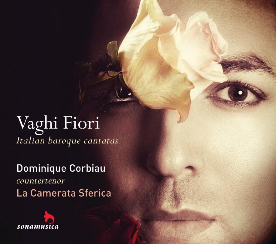 Vaghi Fiori/Italian Baroque Cantatas