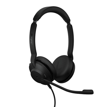 Jabra Evolve2 30 SE USB-A, UC version