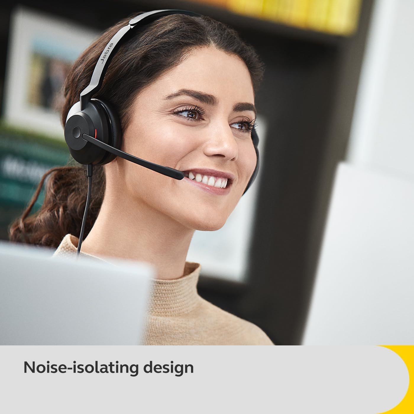 Jabra Evolve2 30 SE USB-A, UC version