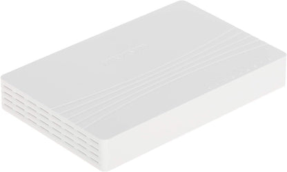 HIKVISION - DS-3E0508D-E - Switch 8 ports de bureau non géré Gigabit