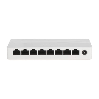 HIKVISION - DS-3E0508D-E - Switch 8 ports de bureau non géré Gigabit