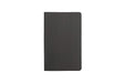 Tucano Gala - Custodia con copertina frontale per Samsung Galaxy Tab S6 Lite, con funzione supporto inclinabile e passante per penna