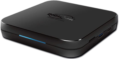 Decoder Box Android Tv Km9
