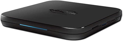 Decoder Box Android Tv Km9