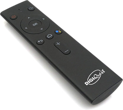 Decoder Box Android Tv Km9
