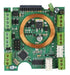 2N Telecommunications 9137430D card reader Internal