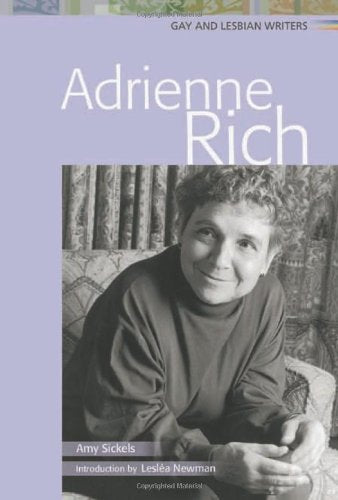 Adrienne Rich