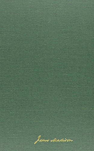The Papers of James Madison Volume 3