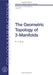 The Geometric Topology of 3-Manifolds