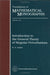 Introduction to the General Theory of Singular Perturbations