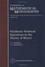 Nonlinear Nonlocal Equations in the Theory of Waves