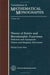 Theory of Entire and Meromorphic Functions