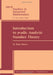 Introduction to P-adic Analytic Number Theory