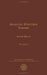 Analytic Function Theory, Volume I