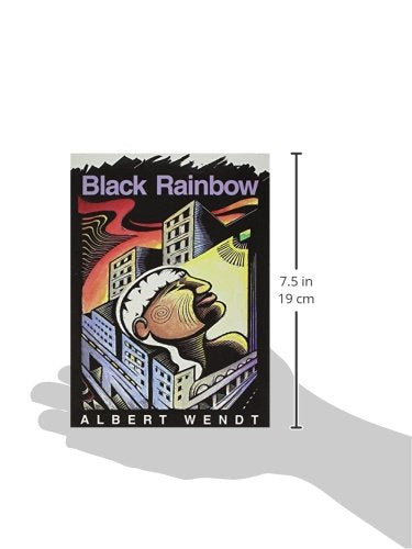 Black Rainbow