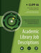Academic Library Job Descriptions