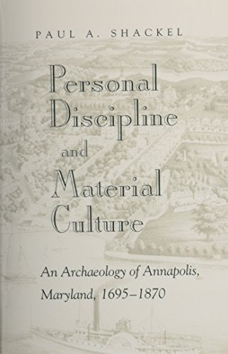 Personal Discipline Material