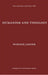 Humanism and Theology
