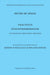 Tractatus Syncategorematum And Sele