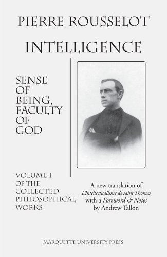 Intelligence
