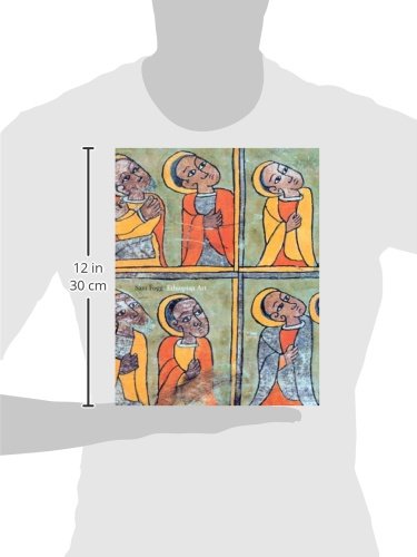 Ethiopian Art
