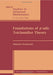 Foundations of P-adic Teichmüller Theory