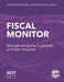 Fiscal Monitor, October 2021