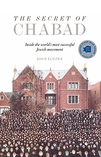 The Secret of Chabad (Pb)