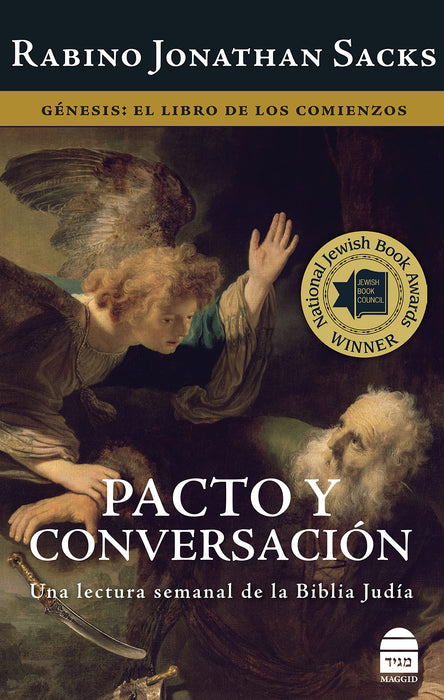 Pacto Y Conversación: Génesis