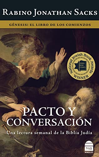 Pacto Y Conversación: Génesis