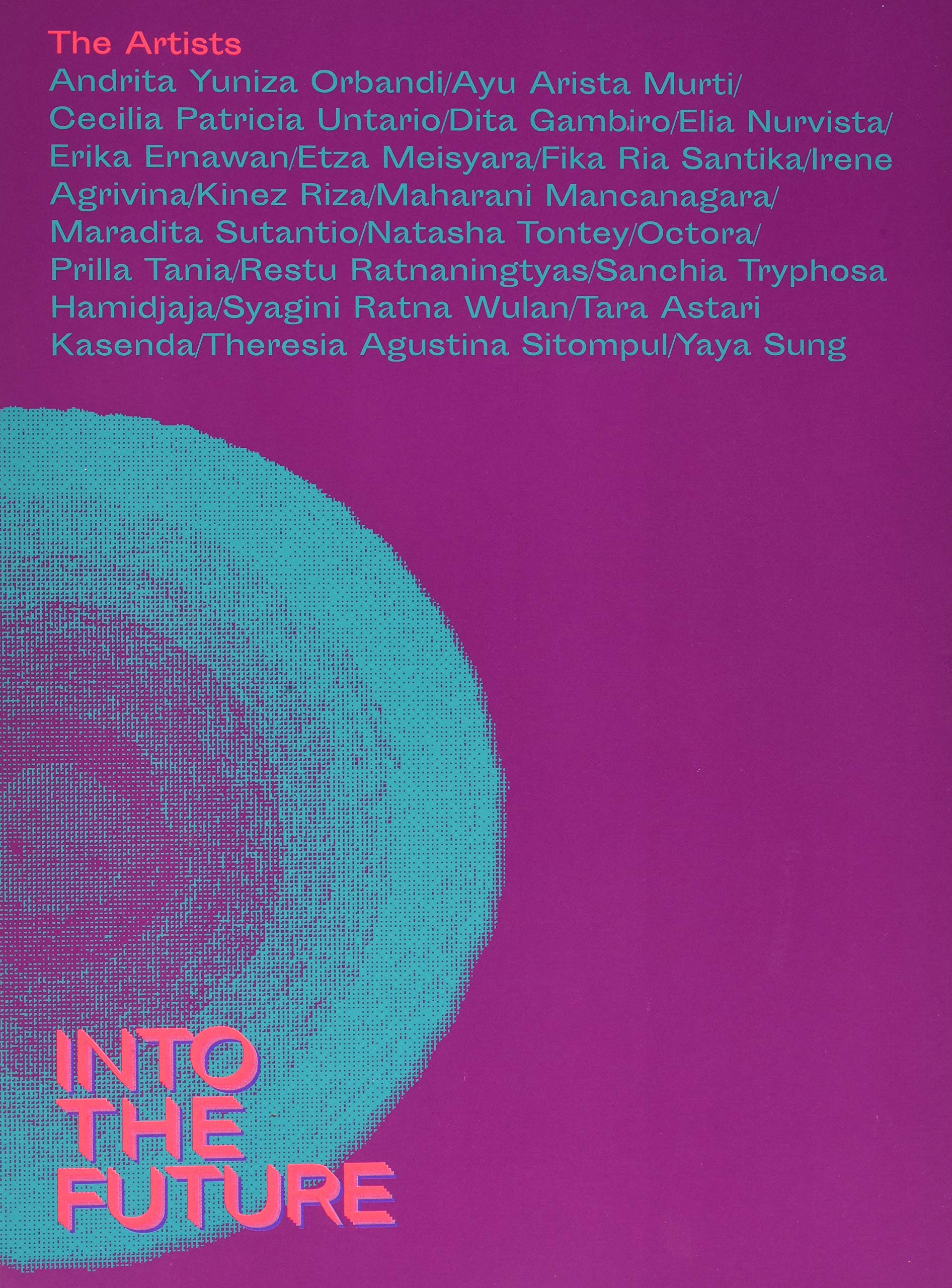Indonesian Women Artists