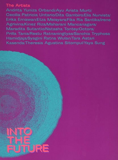 Indonesian Women Artists