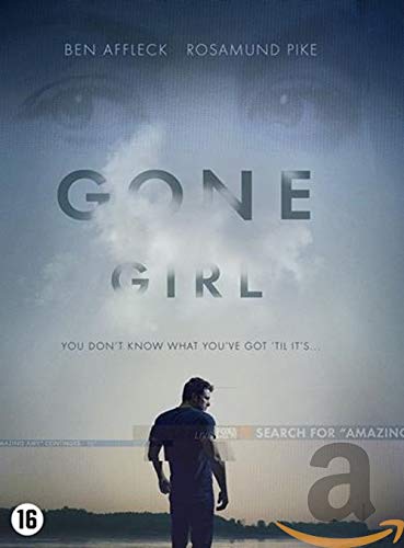 Gone girl