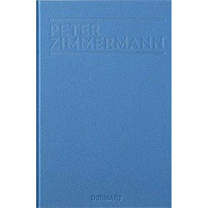 Peter Zimmermann: Next of Kin and Chrome