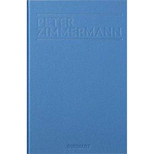 Peter Zimmermann: Next of Kin and Chrome