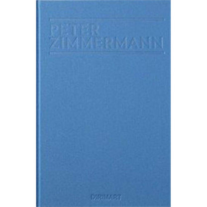 Peter Zimmermann: Next of Kin and Chrome