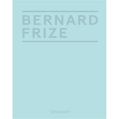 Bernard Frize: Togetherless