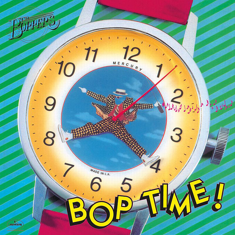 Bop Time