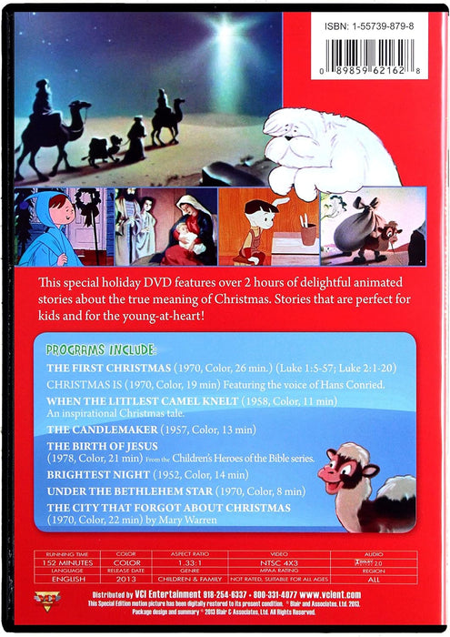 Christmas Classics For Kids!