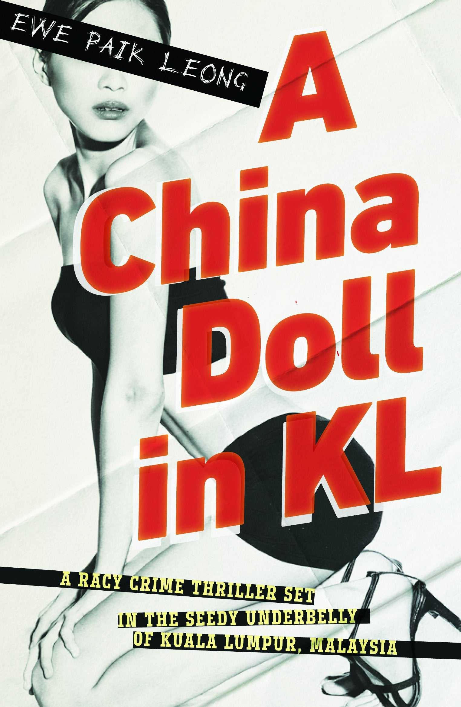 China Doll in Kl