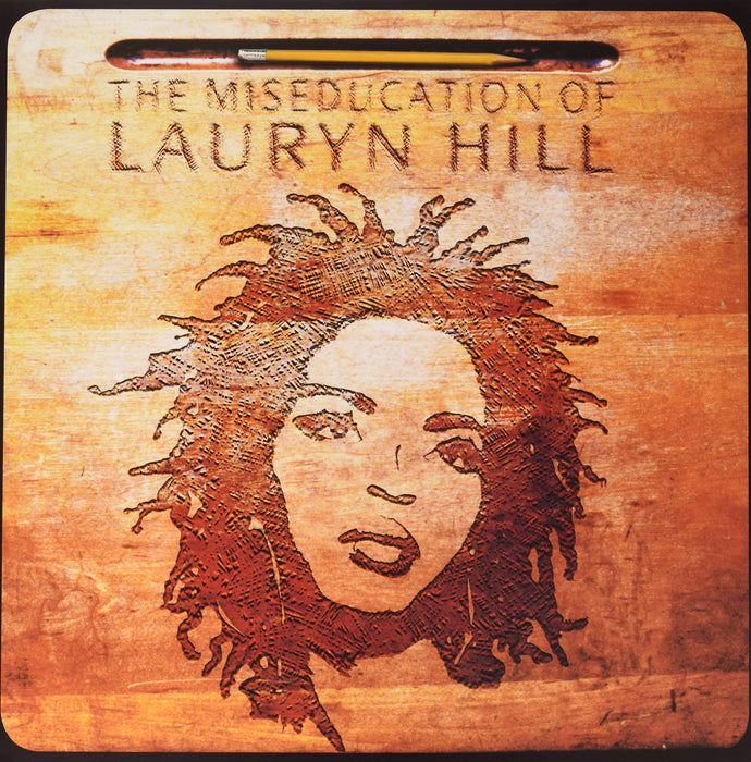 The Miseducation of Lauryn Hill