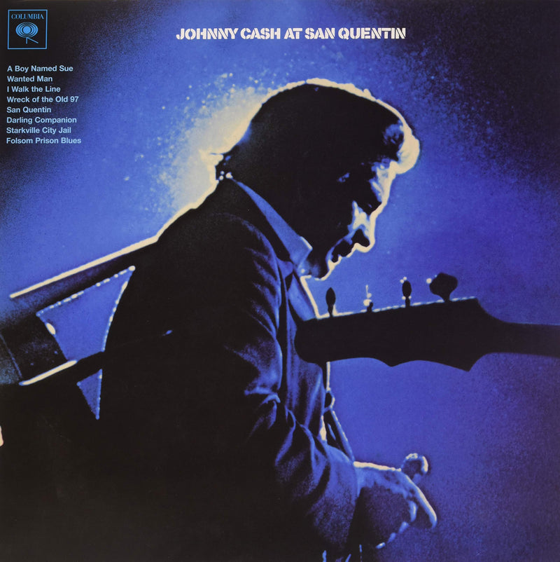 at San Quentin (The Complete 1969 Concert)