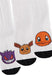 Pokemon: 3 Pack Multicolor (Sport Socks / Calzini Sportivi Unisex Tg. 35/38)