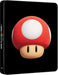 SUPER MARIO BROS - IL FILM STEELBOOK (4K Ultra HD + Blu-Ray)