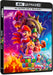 SUPER MARIO BROS - IL FILM (4K Ultra HD + Blu-Ray