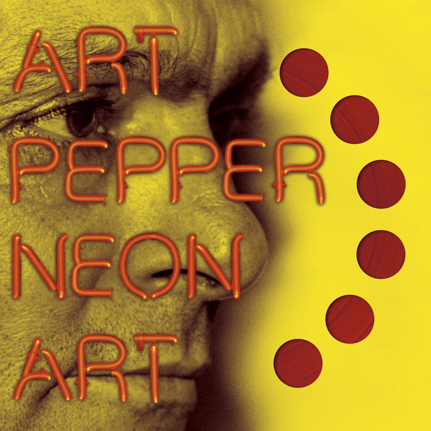 Neon Art - Volume 1