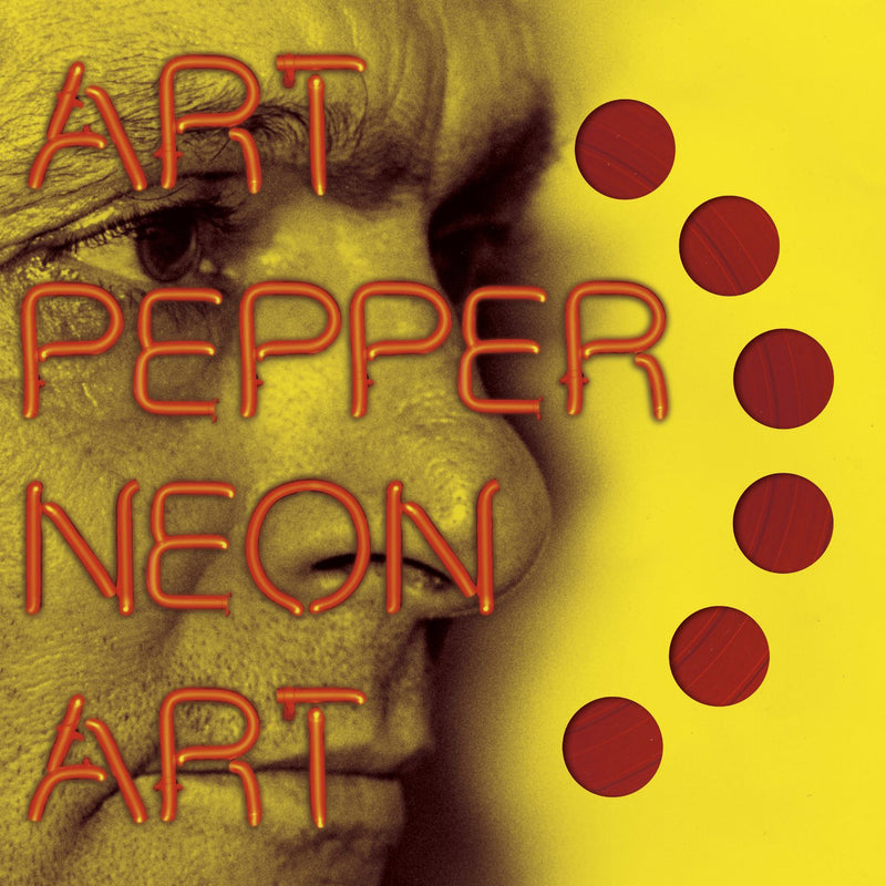 Neon Art - Volume 1